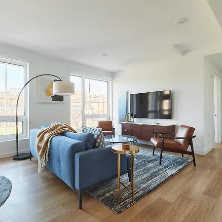 Harmony Lofts On Jackson 2 Aparthotel Хоубоукън Екстериор снимка