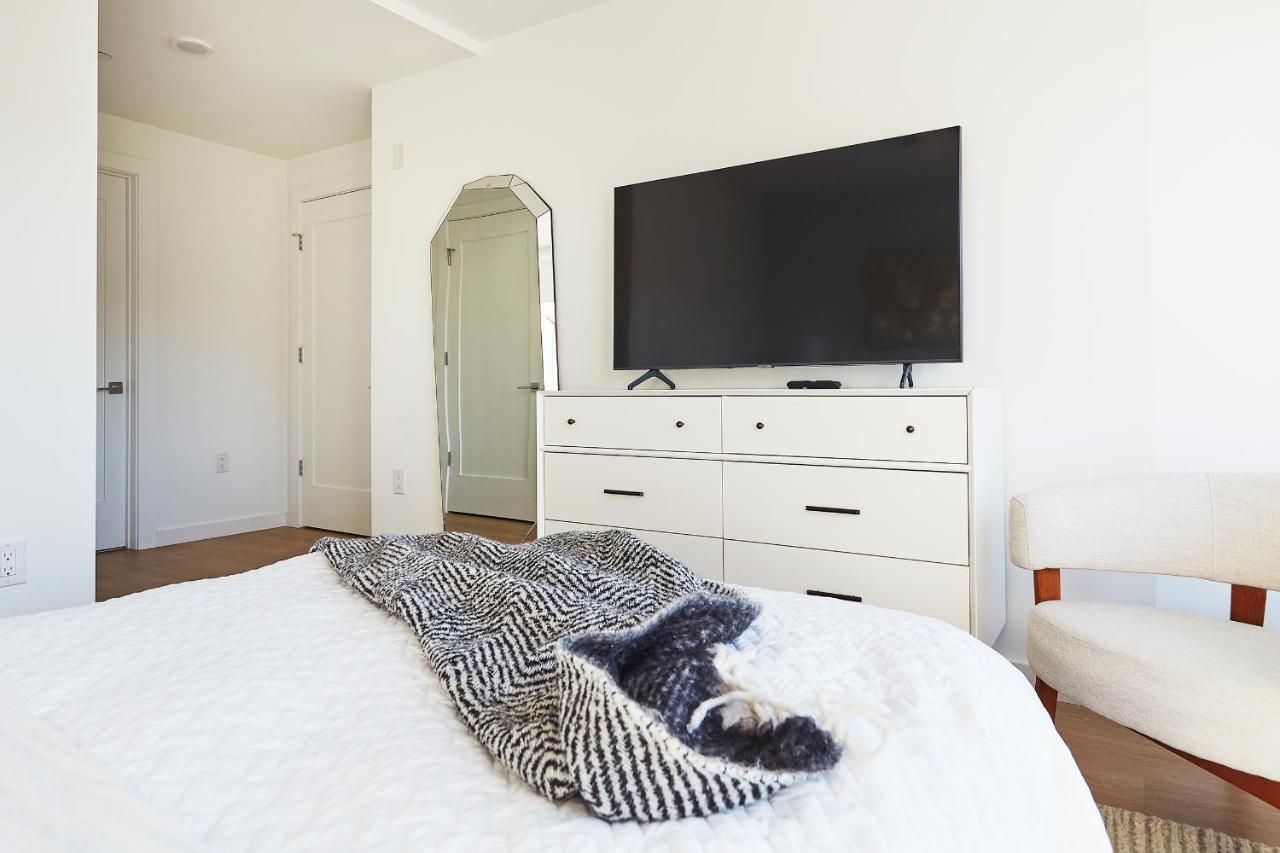 Harmony Lofts On Jackson 2 Aparthotel Хоубоукън Екстериор снимка