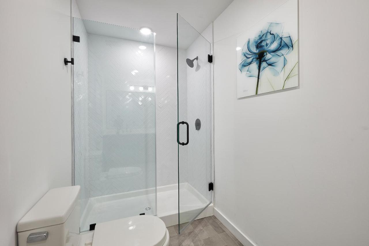 Harmony Lofts On Jackson 2 Aparthotel Хоубоукън Екстериор снимка