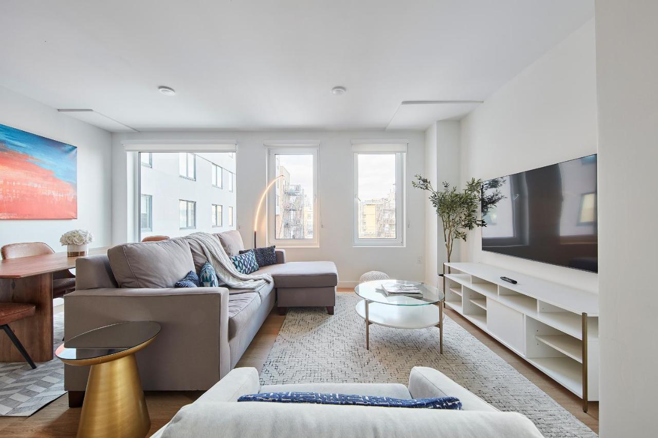 Harmony Lofts On Jackson 2 Aparthotel Хоубоукън Екстериор снимка