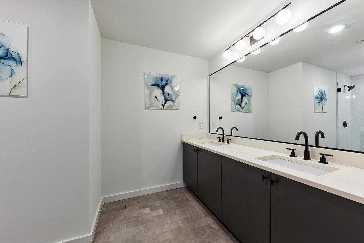 Harmony Lofts On Jackson 2 Aparthotel Хоубоукън Екстериор снимка